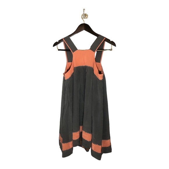 Missoni Colorblack Silk Dress - Picture 4 of 9